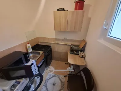 Apartament 2 camere, Podu Ros, bloc fara risc, vis a vis de Pasapoarte - foto 11