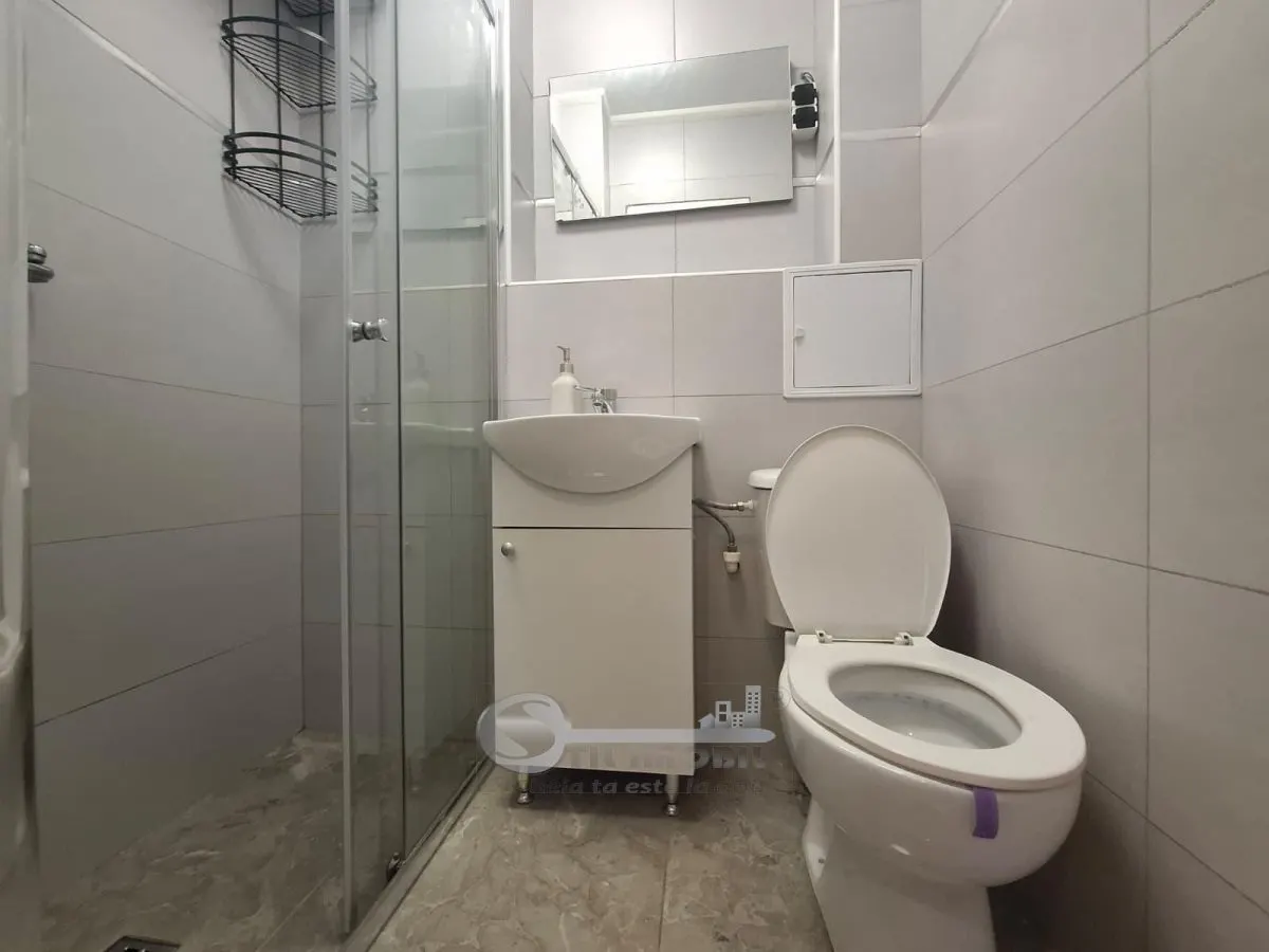 Apartament 2 camere, Podu Ros, bloc fara risc, vis a vis de Pasapoarte - foto 12