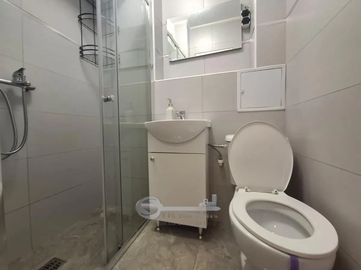 Apartament 2 camere, Podu Ros, bloc fara risc, vis a vis de Pasapoarte - foto 13