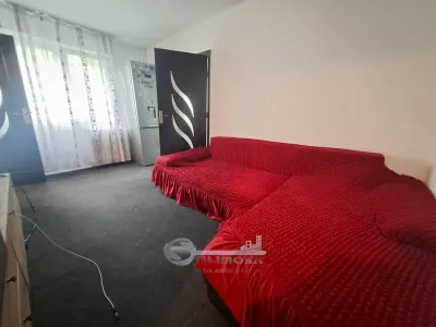 Apartament 2 camere, Podu Ros, bloc fara risc, vis a vis de Pasapoarte - foto 3