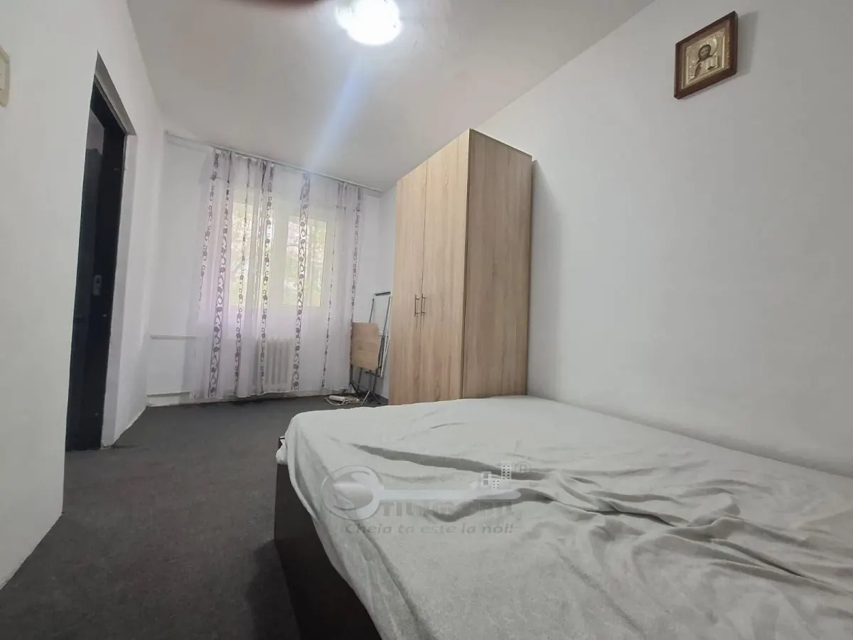 Apartament 2 camere, Podu Ros, bloc fara risc, vis a vis de Pasapoarte - foto 6