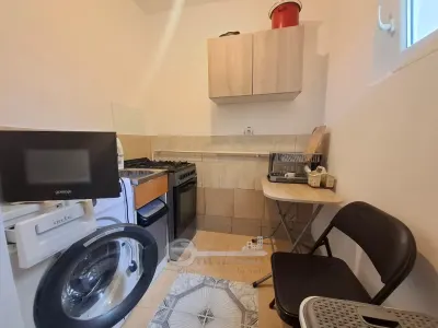 Apartament 2 camere, Podu Ros, bloc fara risc, vis a vis de Pasapoarte - foto 9