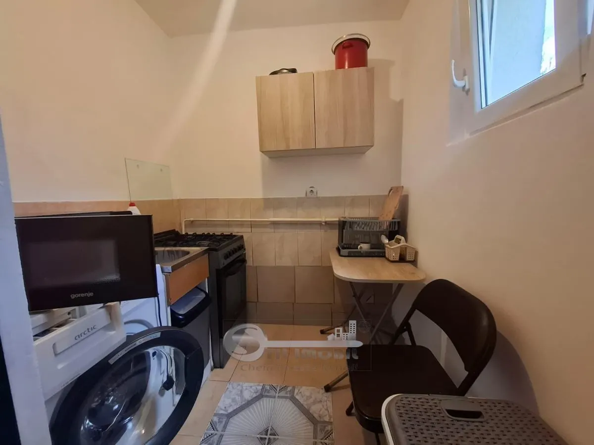 Apartament 2 camere, Podu Ros, bloc fara risc, vis a vis de Pasapoarte - foto 10