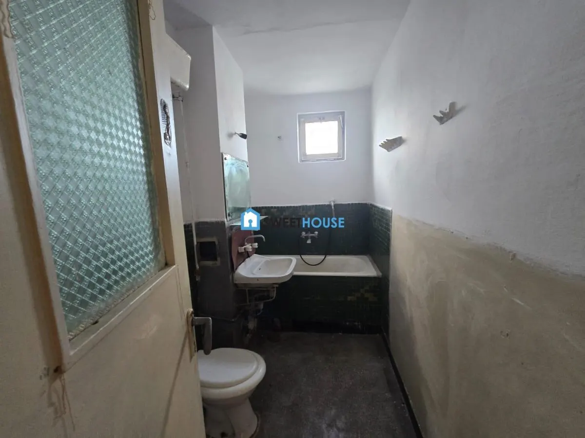 Apartament cu 2 camere  de vanzare  in Fagaras etaj 4 - foto 7