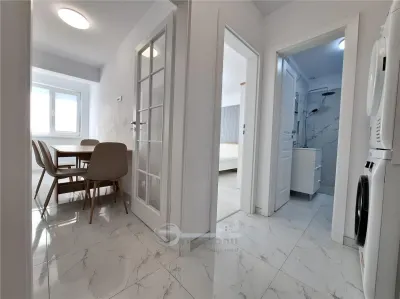 Apartament 2 camere, mobilat complet, bloc 2023,  Cug Pepiniera Tudor Neculai - Iasi