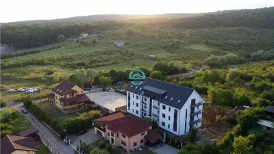 Apartamente noi in Livezeni la 500 de m de Spitalul George Emil Palade - foto 11