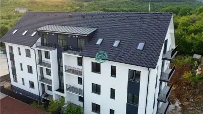 Apartamente noi in Livezeni la 500 de m de Spitalul George Emil Palade - foto 3
