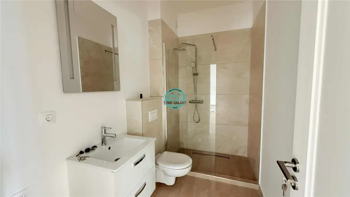 Apartamente noi in Livezeni la 500 de m de Spitalul George Emil Palade - foto 7