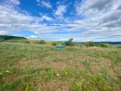 Vand teren intravilan cu suprafata 3300 mp in Livezeni - foto 4