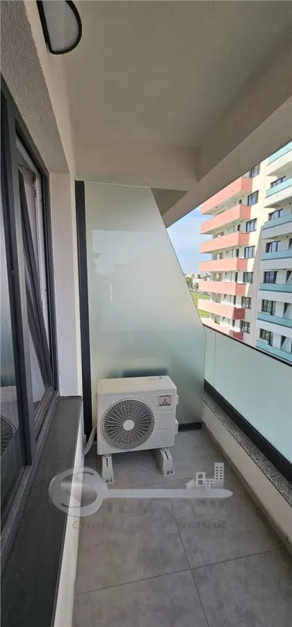 Apartament 1 Camera UNIREA TOWERS - 440 euro - foto 1
