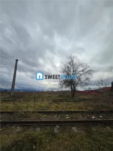 Terenuri de vanzare in Fagaras - foto 2