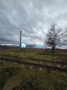 Terenuri de vanzare in Fagaras - foto 3