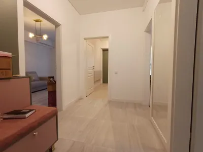 Apartament 2 camere - Complex Solumnia | Prima închiriere - foto 7