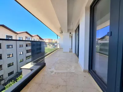 Apartament 3 camere nou de vanzare in Iasi Valea Lupului, bloc 2025 - Iasi
