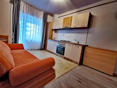 Investiție sigură Copou | 2 camere | 50 mp | Parcare inclusă - foto 2