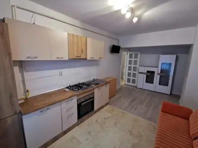 Investiție sigură Copou | 2 camere | 50 mp | Parcare inclusă - foto 3