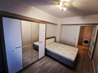Investiție sigură Copou | 2 camere | 50 mp | Parcare inclusă - foto 4