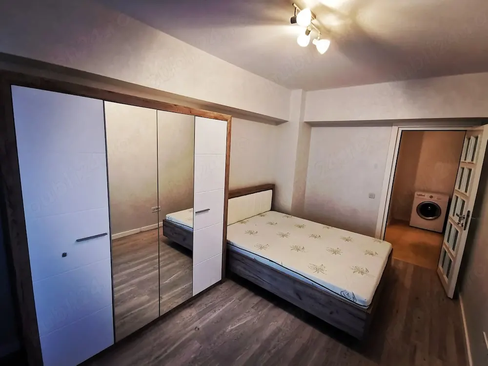 Investiție sigură Copou | 2 camere | 50 mp | Parcare inclusă - foto 4
