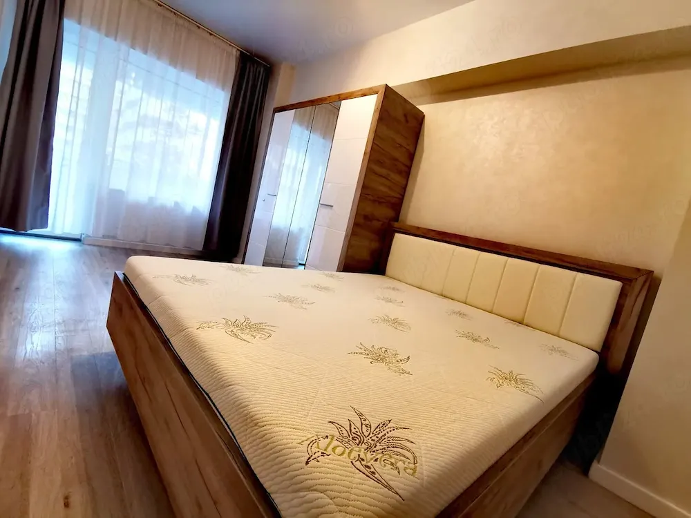 Investiție sigură Copou | 2 camere | 50 mp | Parcare inclusă - foto 5