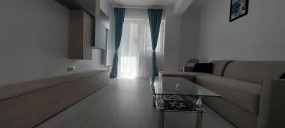 APARTAMENT 2 CAMERE DEC CUG MOBILAT PARCARE INCLUSA - Iasi