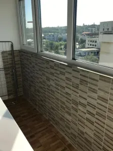 Apartament 1 Cameră cu Balcon inchis- Vis a Vis Anaf Nicolina - foto 8