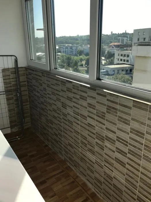 Apartament 1 Cameră cu Balcon inchis- Vis a Vis Anaf Nicolina - foto 8