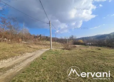 Teren de vanzare in Breaza - Zona Frasinet - foto 1