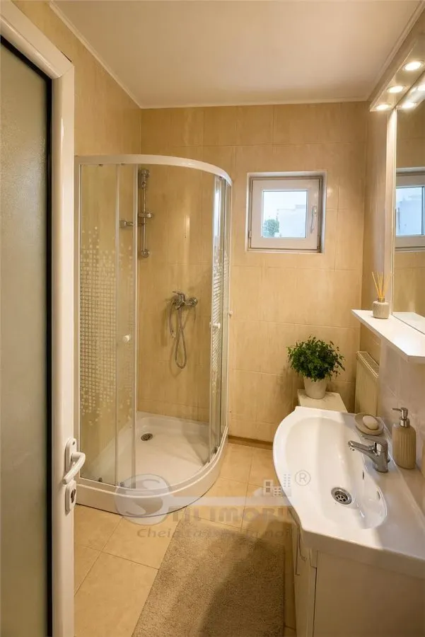 Apartament 3 camereÂ  â€“ Dacia | 72 mp - foto 4