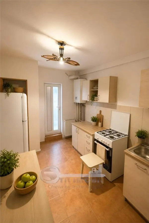 Apartament 3 camereÂ  â€“ Dacia | 72 mp - foto 5
