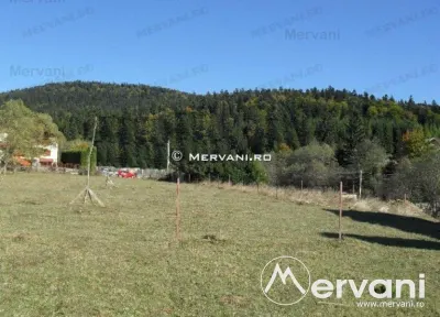Teren de vanzare in Busteni - zona Piatra Arsa - foto 1