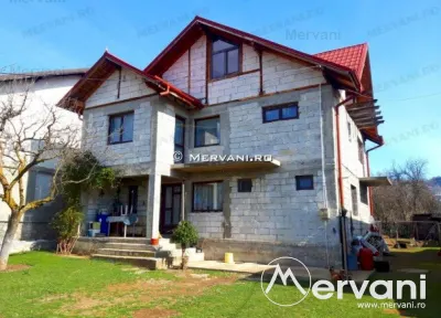 Casa de vanzare in Comarnic (zona Poiana) - foto 3