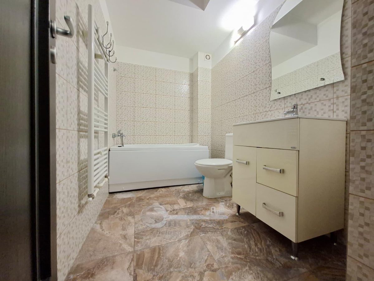 Liber apartament 1 camera, bloc 2018,  Nicolina, 2 minute de Belvedere, mobilat - foto 15