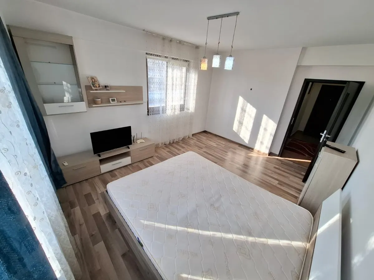 Liber apartament 1 camera, bloc 2018,  Nicolina, 2 minute de Belvedere, mobilat - foto 4