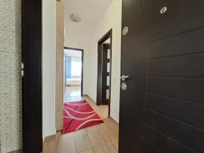 Liber apartament 1 camera, bloc 2018,  Nicolina, 2 minute de Belvedere, mobilat - foto 10