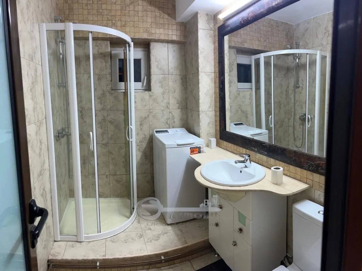 Apartament 2 camere, 40 mp, Centru Civic, 3 min Palas - foto 9