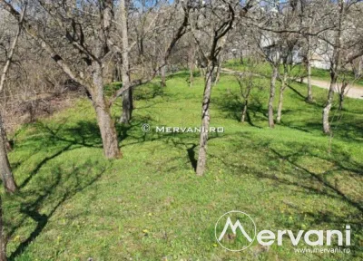 Teren de vanzare in Breaza (zona Nistoresti) - foto 1