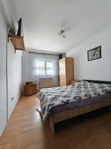 Apartament 3 camere decomandat I I Etaj 2/4 I Poitiers Continental I - foto 1