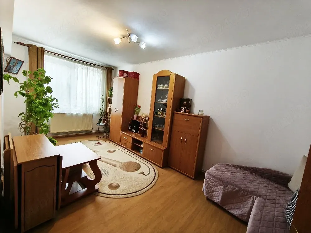 Apartament 3 camere decomandat I I Etaj 2/4 I Poitiers Continental I - foto 2