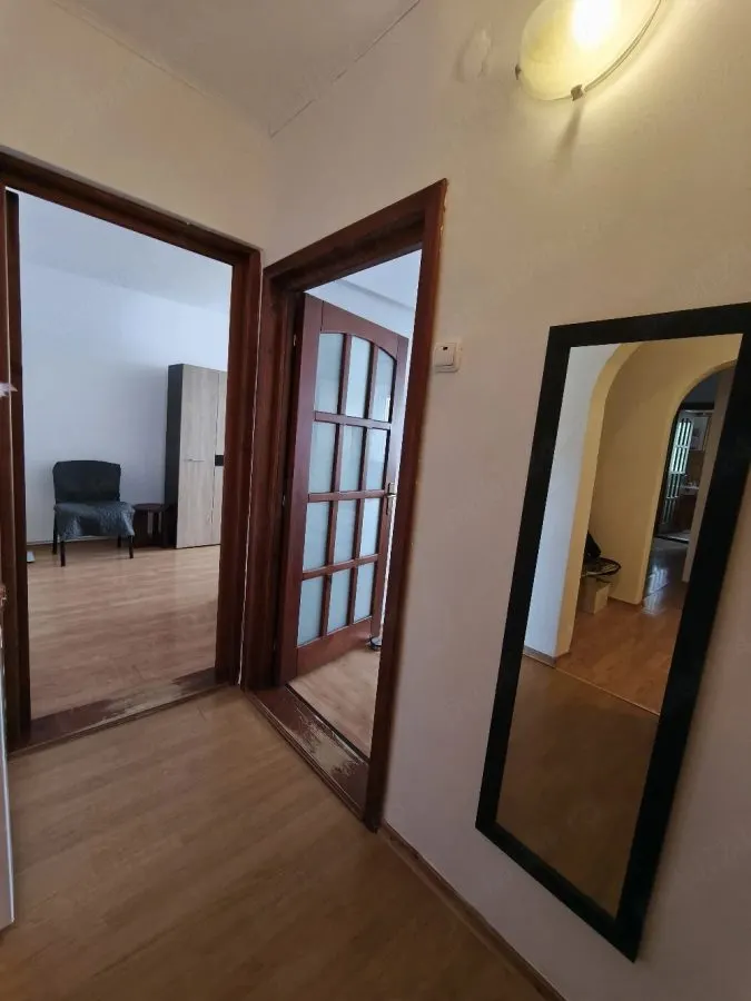 Apartament 3 camere decomandat I I Etaj 2/4 I Poitiers Continental I - foto 7