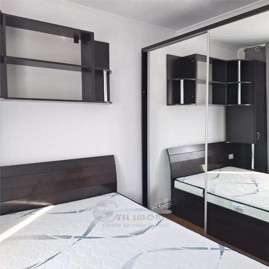 Apartament 2 Camere  LIDL Galata - 400 euro - foto 3
