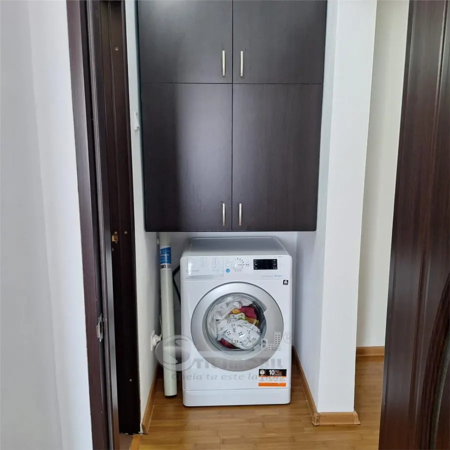 Apartament 2 Camere  LIDL Galata - 400 euro - foto 8