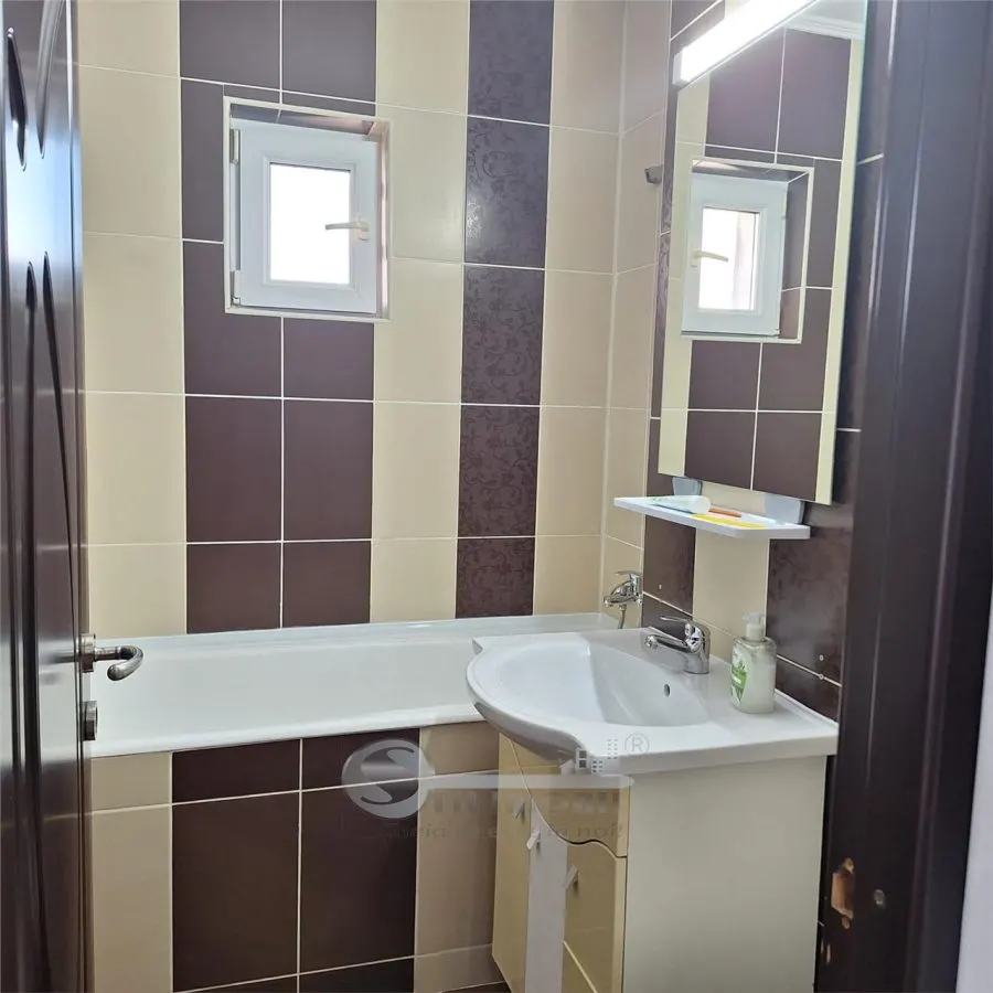 Apartament 2 Camere  LIDL Galata - 400 euro - foto 9