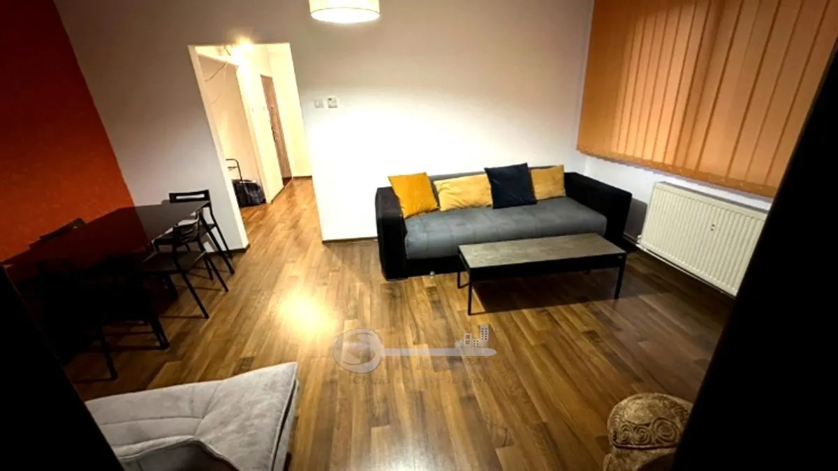 Apartament 2 camere Podu Roș â€“  etaj 2, ideal investiție - foto 1