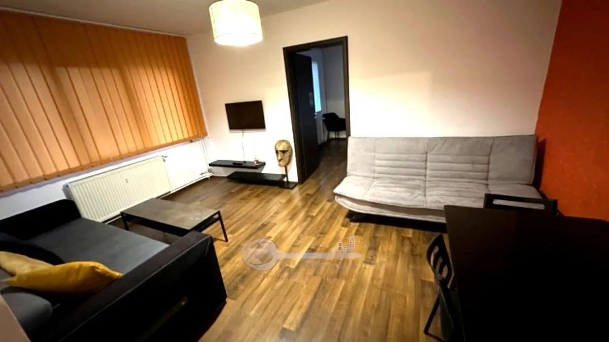 Apartament 2 camere Podu Roș â€“  etaj 2, ideal investiție - foto 4