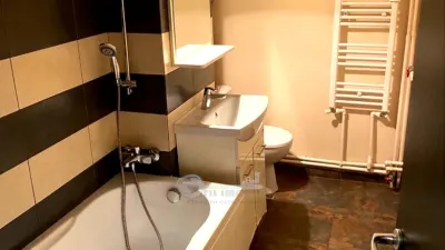 Apartament 2 camere Podu Roș â€“  etaj 2, ideal investiție - foto 6