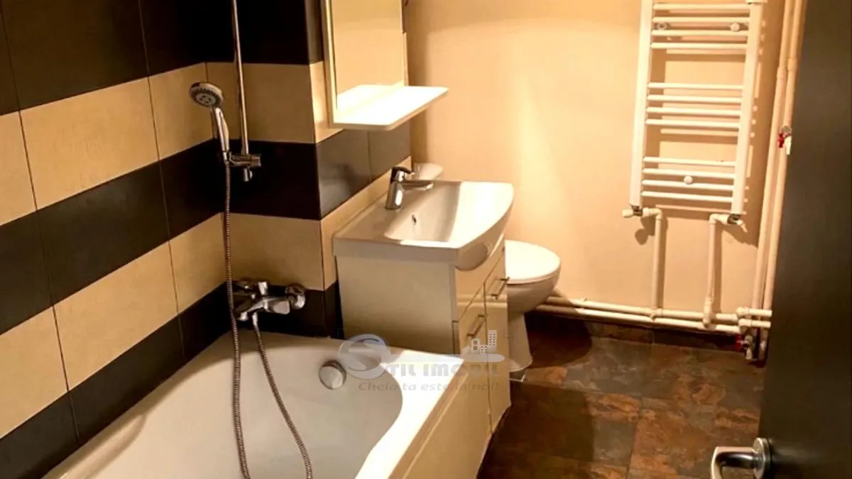 Apartament 2 camere Podu Roș â€“  etaj 2, ideal investiție - foto 6