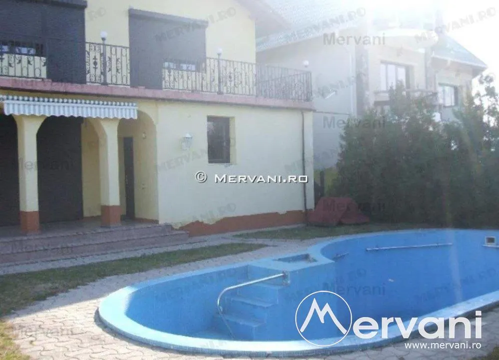 Vila de vanzare in Campina - zona Muscel - foto 1
