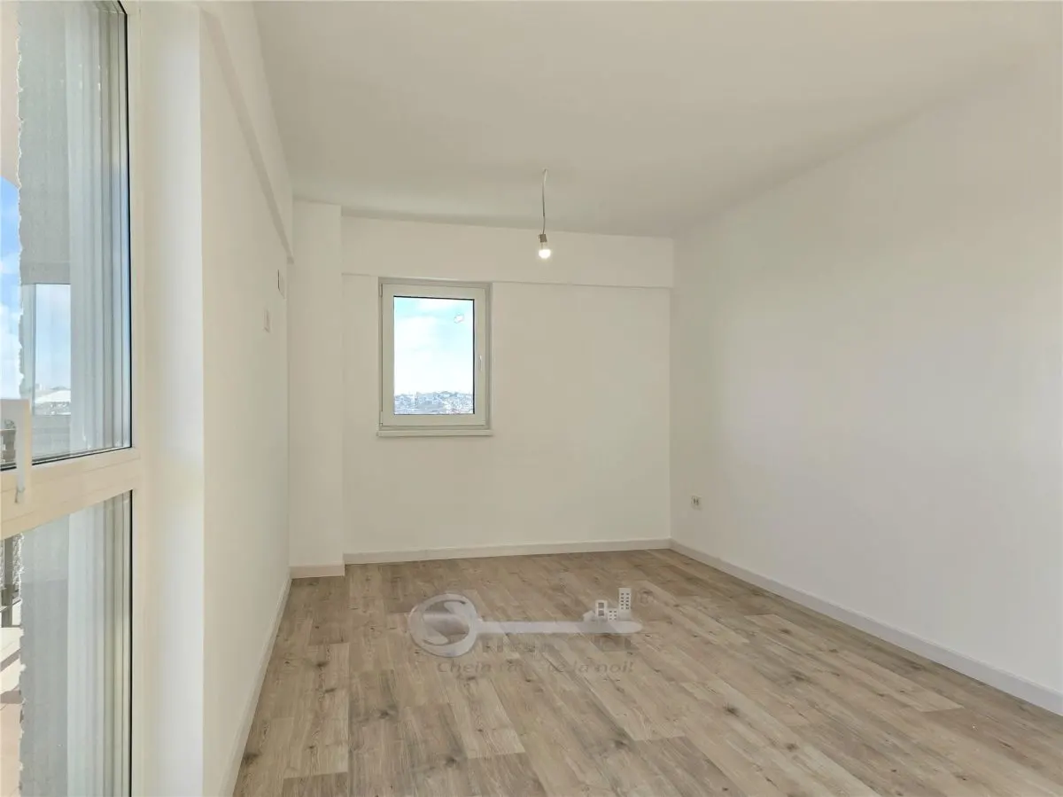 Apartament 2 camere â€“ 58,41 mp | Design modern & finisaje PREMIUMÂ  | COMISION 0% - foto 2