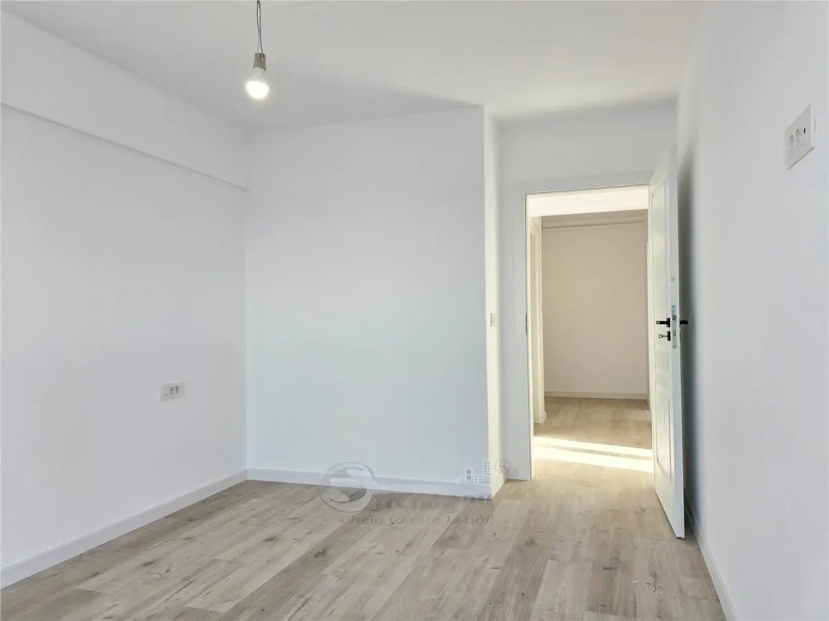 Apartament 2 camere â€“ 58,41 mp | Design modern & finisaje PREMIUMÂ  | COMISION 0% - foto 4