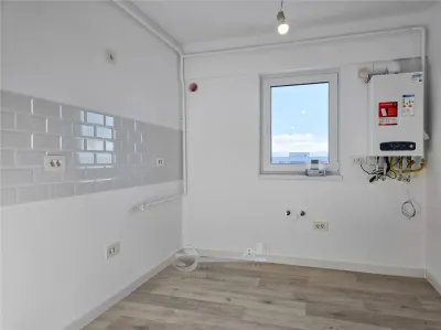 Apartament 2 camere â€“ 58,41 mp | Design modern & finisaje PREMIUMÂ  | COMISION 0% - foto 6